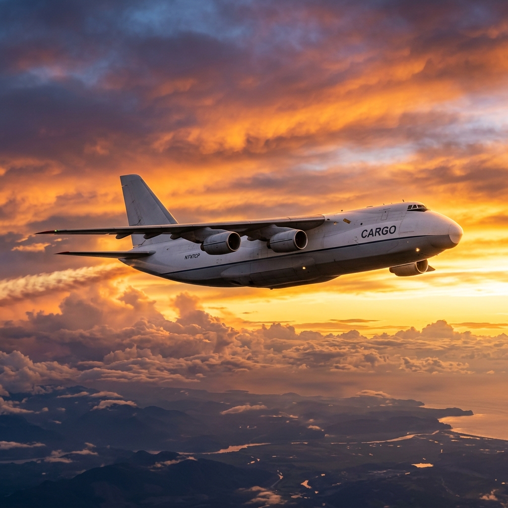 Air Freight